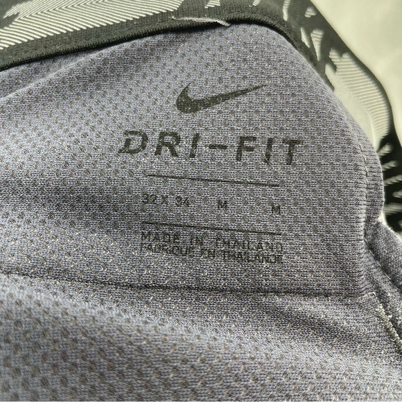 Nike Golf Flex Pants ( gray ) men’s Size 32x34” - Picture 8 of 10